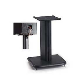 Fixed-Height Speaker Stands