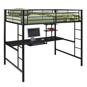 Bunkbeds