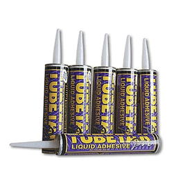 Adhesives & Fasteners