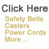 Cart Accessories
