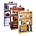 Book Cases