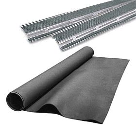Auralex Contruction Products