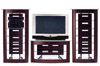 Audio Towers with Matching TV Stands