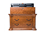 Electric Lift Cabinets