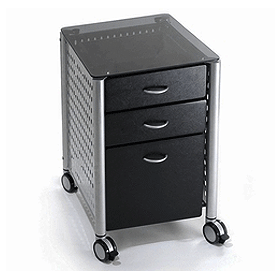 Mobile Filing Cabinets