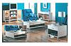 Modular Entertainment Centers