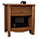 Night Stands and Bedside Tables