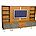 Stands With Optional Screen Display Panels