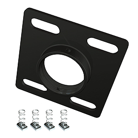 Ceiling Mounting Plates