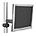 Pole Style TV Mounts