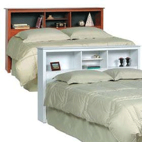 Queen Beds