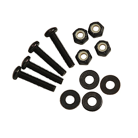 Screw Kits and Fasteners
