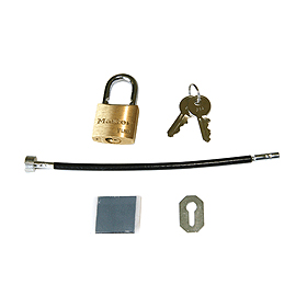 Anti-Theft Security Kits