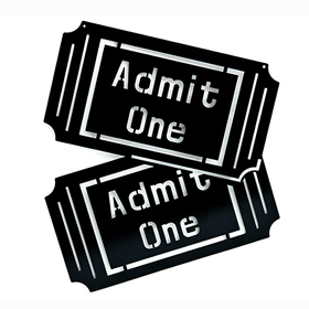 Theatrical Artwork