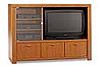 Cabinet Style Entertainment Centers