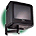For 19-24" TVs