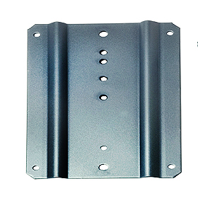 Wall Mounting Plates