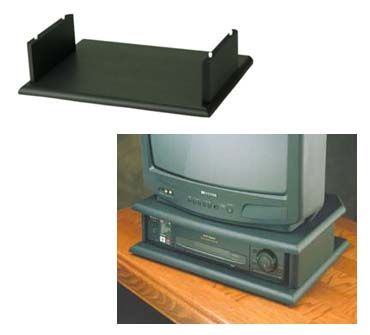 Vcr Shelf