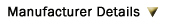 Manufacturer Details