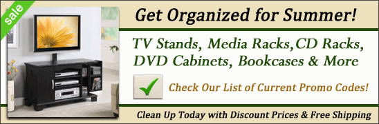 TV Stands & Monitor Mounts at StandsAndMounts.