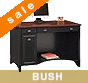 Bush Furniture Desks for Home and Office