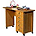 Desks and Workstations