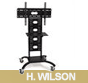 H. Wilson Presentation Carts, Podiums and Lectern