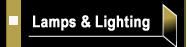 Lamps and Lighting