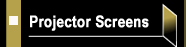 Projector Screens