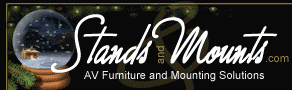Stands and Mounts logo