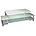 Glass  Audio Video Stands