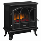 Freestanding Fireplaces