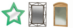 Mirrors