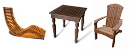 Outdoor Furniture