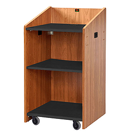 Podiums & Presentation Furniture