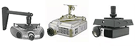 Projector Mounts
