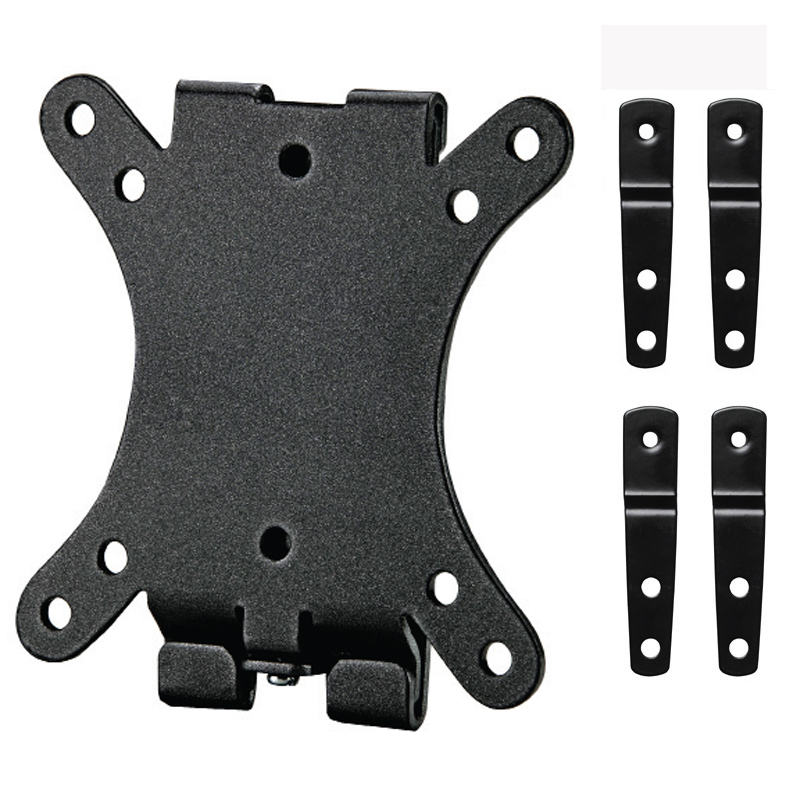 OmniMount WorldMount Series Universal Fixed Wall Mount for 1332 inch