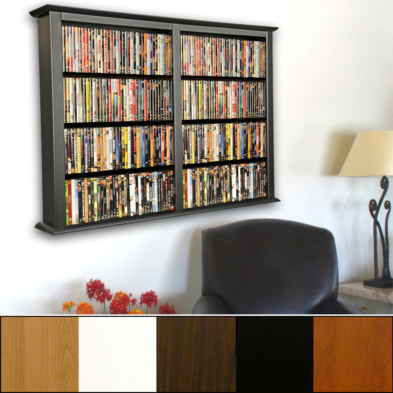 Venture Horizon Double WallMounted Media Various Finishes 2422