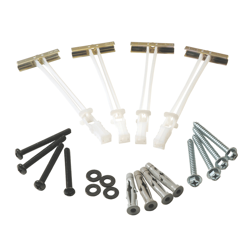 Peerless Whiteboard Wall Mounting Hardware Kit ACC605