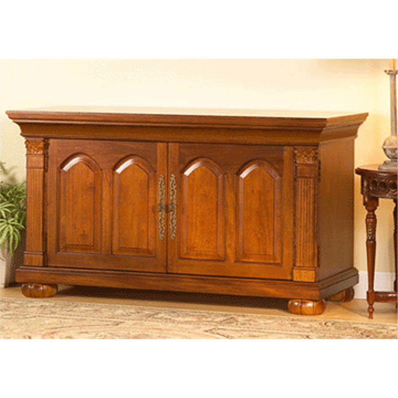 Innovative Bradford Home Cinema TV for 4060 inch Screens