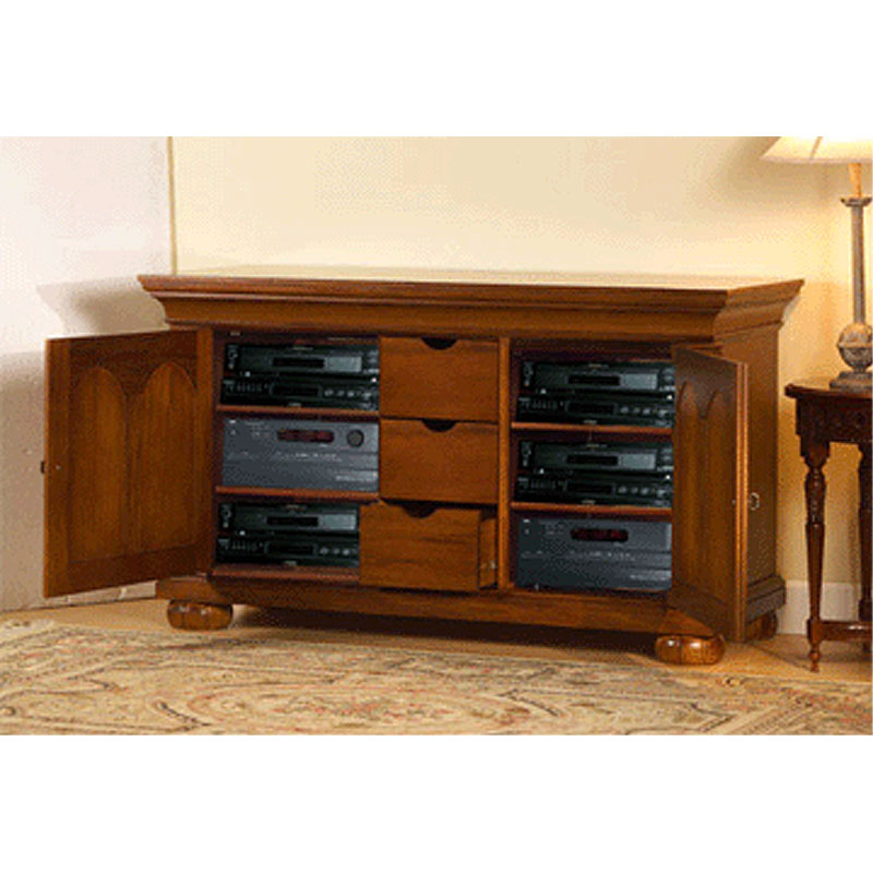 Innovative Bradford Home Cinema TV for 4060 inch Screens