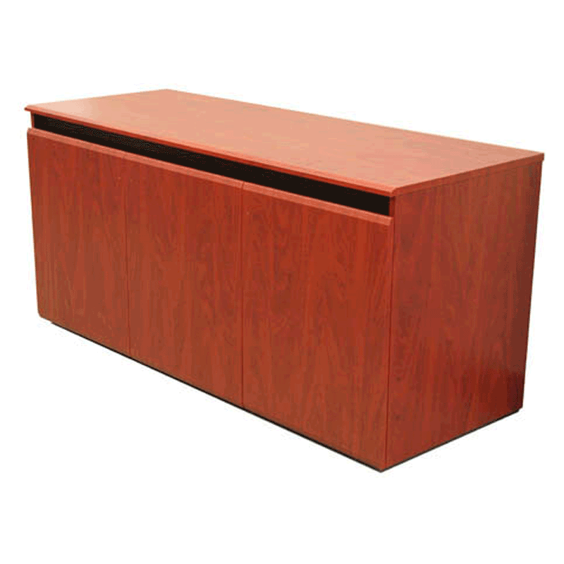 VFI AVF Audio Visual Furniture Video Conferencing Credenza Various