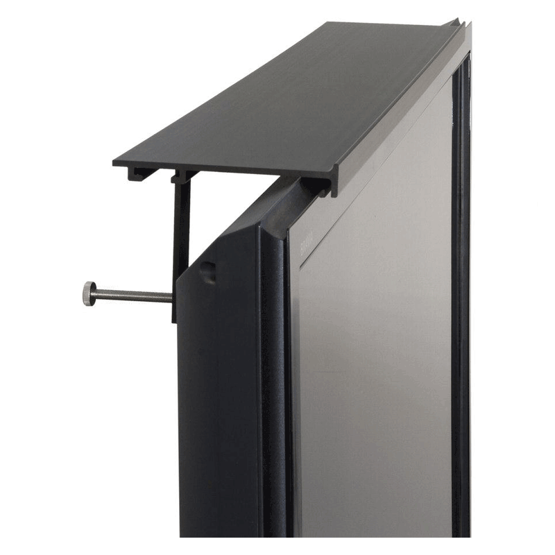 Center Stage 32x5 TV Mounting Platform for Soundbars and Center Channel