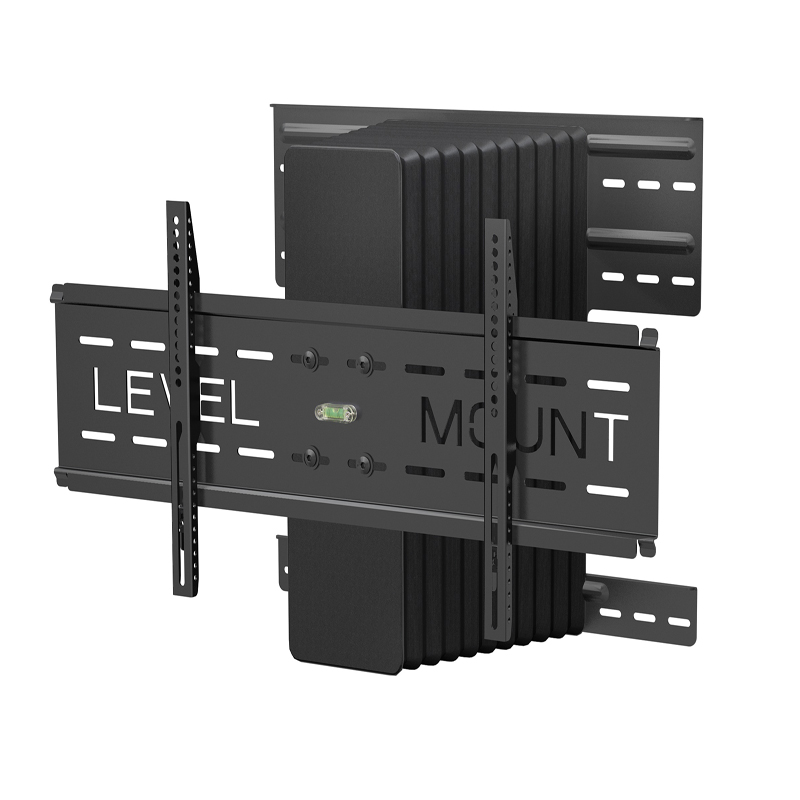 LEVEL MOUNT Motorized Full Motion Wall Mount for 3785 inch Screens DC65MCL