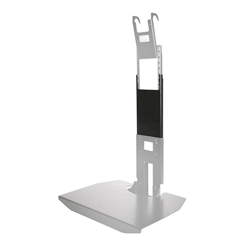 Chief FUSION Series Shelf Extender Black FCA104