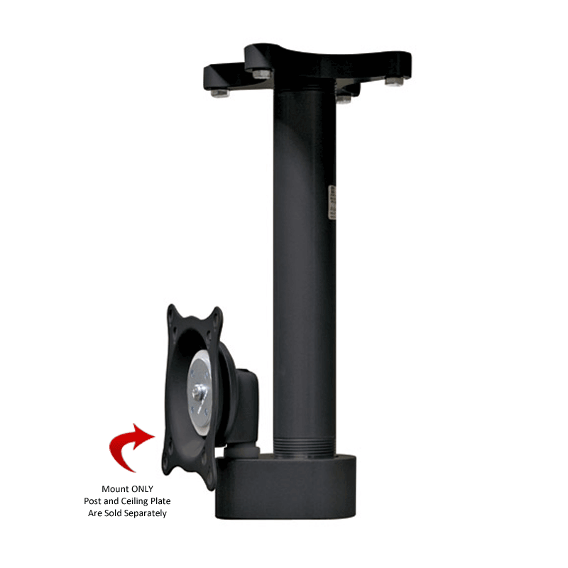 Chief Flat Panel Ceiling Mounting Bracket for 13 to 26 inch Screens