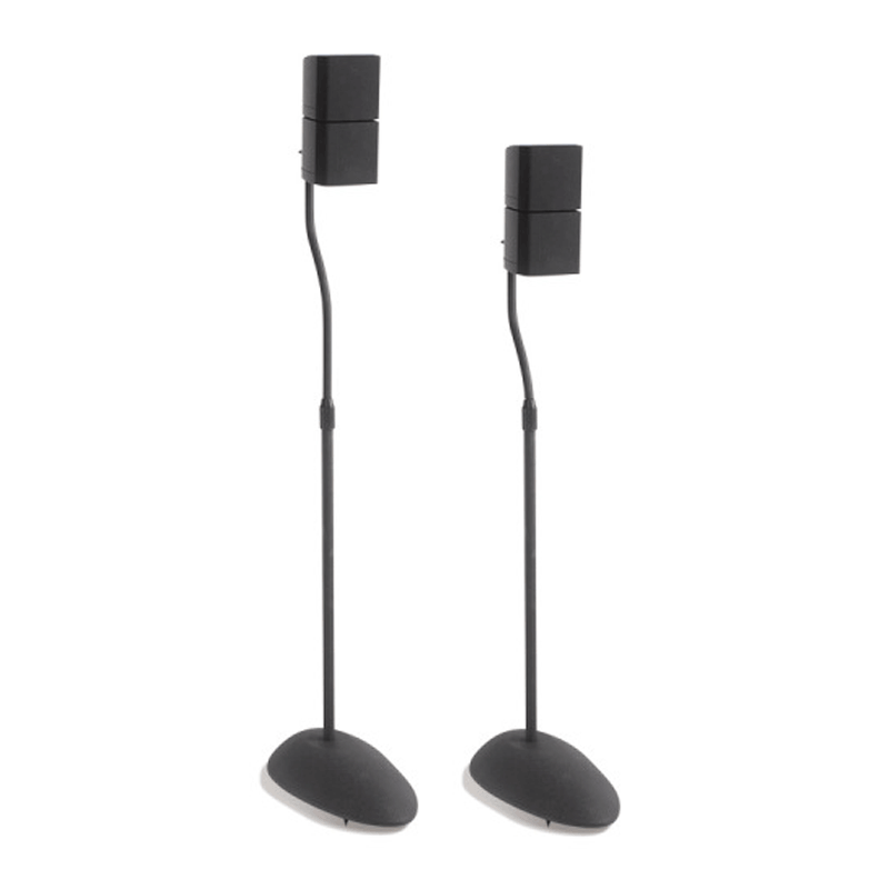 Sanus Home Theater in a Box Series Tear Drop Adjustable Height Speaker