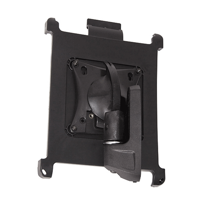 Chief Kontour Pivot Wall Mount with Portable iPad Bracket K0W1I2B