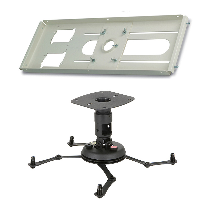 Premier Mounts PBCUMS, CLS and PPFCTA Bundle PBCFCTA