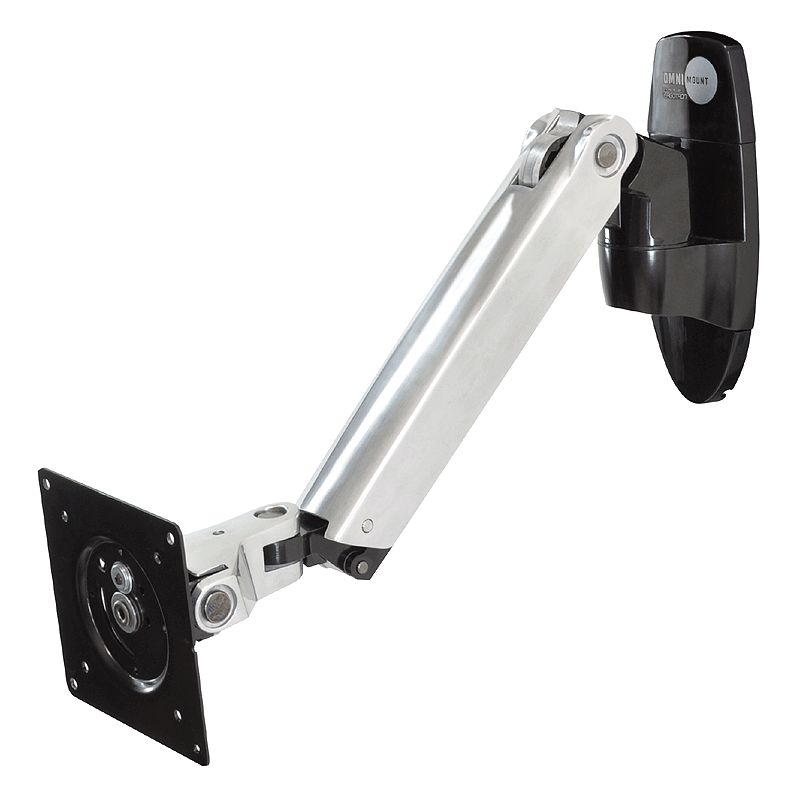 OmniMount Full Motion ActionMount Series Wall Mount for 1932 inch